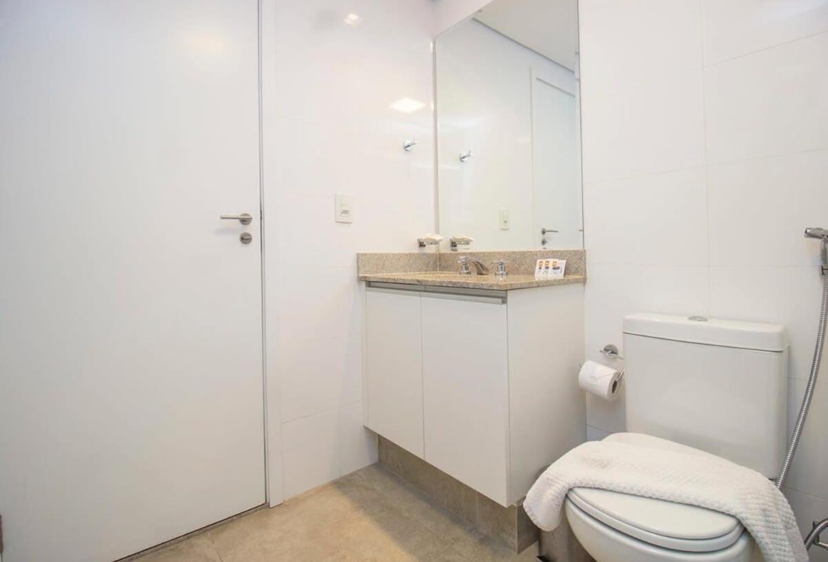 Bhomy Bela Vista Proximo Av Brigadeiro Apm1301 Apartment Sao Paulo Exterior foto