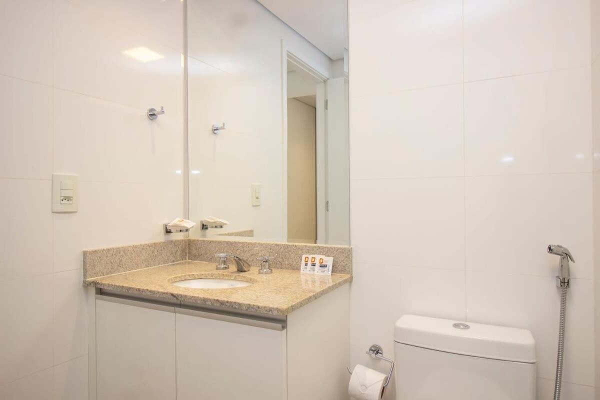 Bhomy Bela Vista Proximo Av Brigadeiro Apm1301 Apartment Sao Paulo Exterior foto
