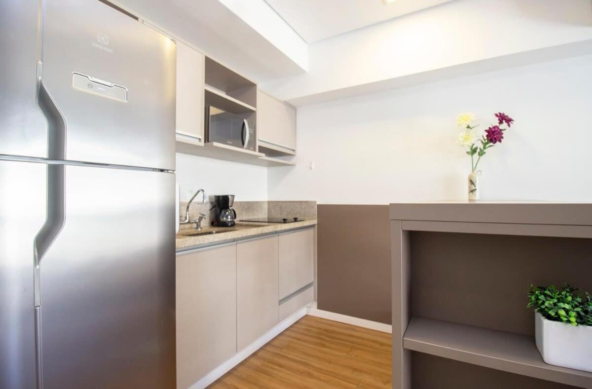 Bhomy Bela Vista Proximo Av Brigadeiro Apm1301 Apartment Sao Paulo Exterior foto