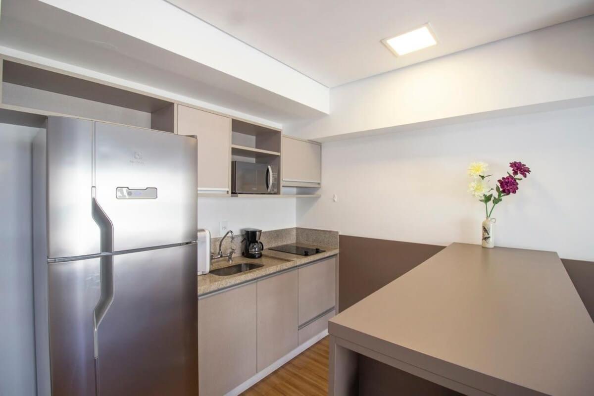 Bhomy Bela Vista Proximo Av Brigadeiro Apm1301 Apartment Sao Paulo Exterior foto