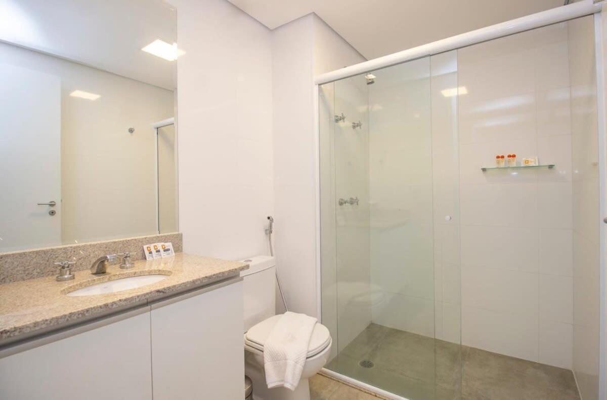 Bhomy Bela Vista Proximo Av Brigadeiro Apm1301 Apartment Sao Paulo Exterior foto