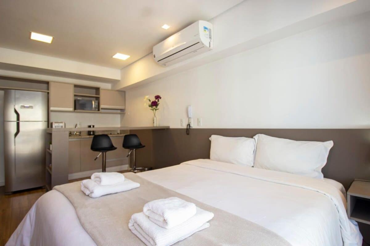 Bhomy Bela Vista Proximo Av Brigadeiro Apm1301 Apartment Sao Paulo Exterior foto