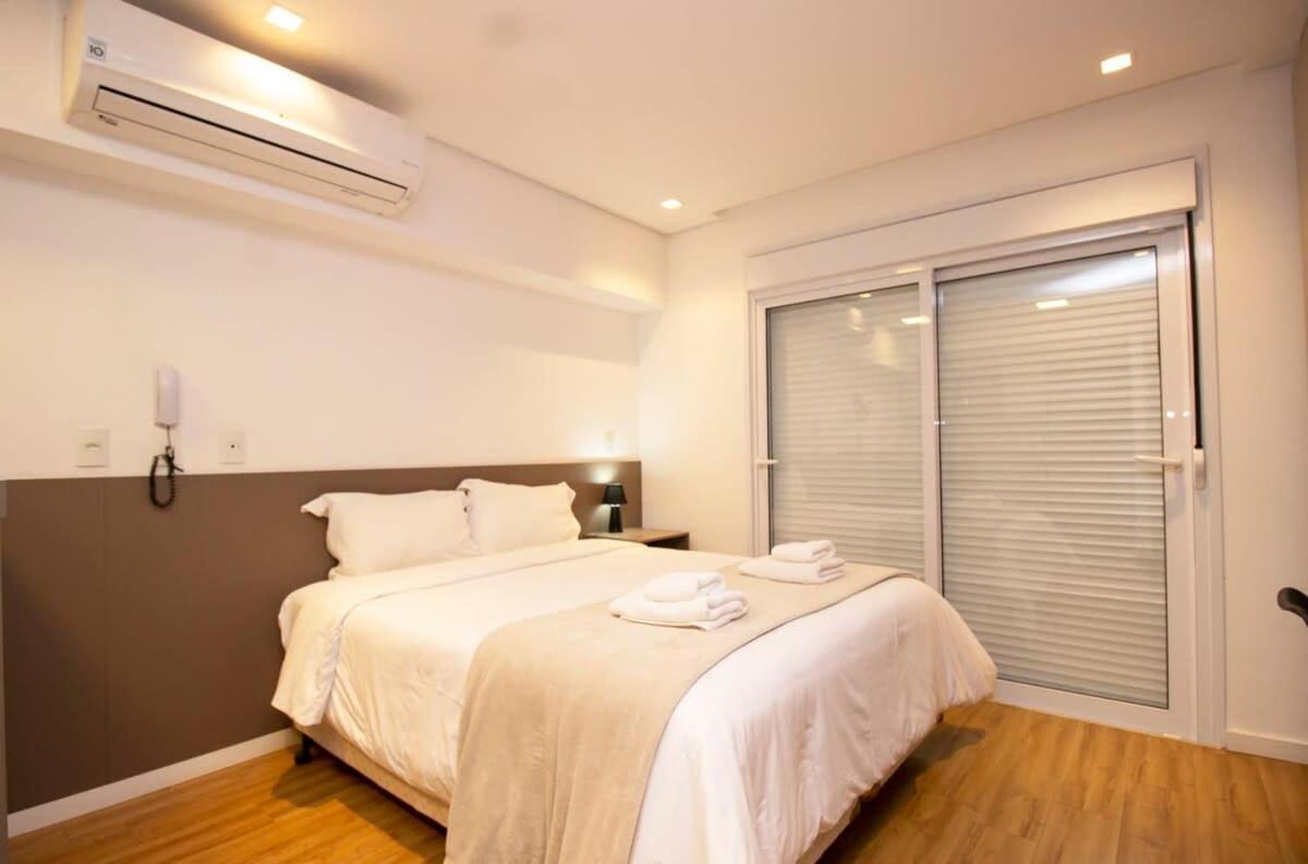 Bhomy Bela Vista Proximo Av Brigadeiro Apm1301 Apartment Sao Paulo Exterior foto
