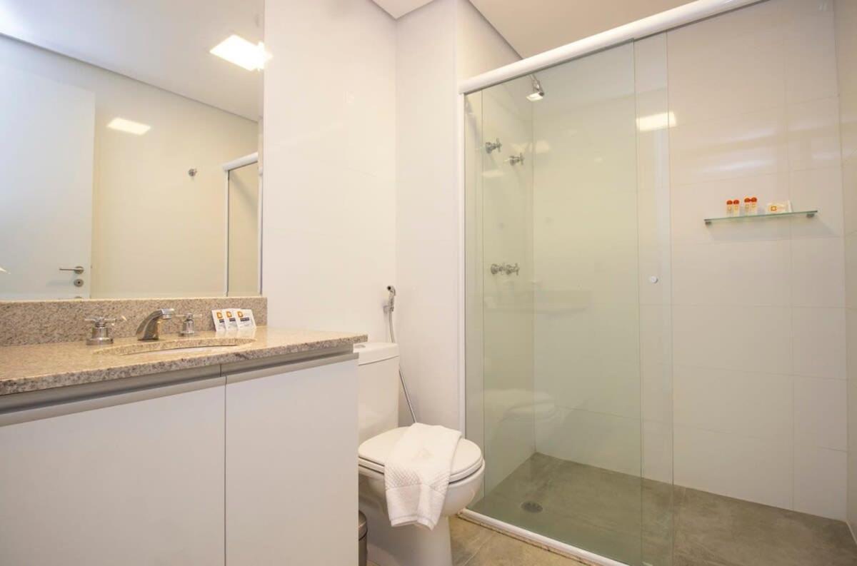 Bhomy Bela Vista Proximo Av Brigadeiro Apm1301 Apartment Sao Paulo Exterior foto