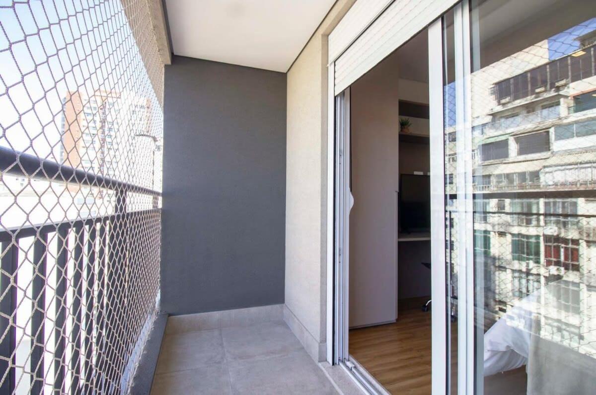 Bhomy Bela Vista Proximo Av Brigadeiro Apm1301 Apartment Sao Paulo Exterior foto