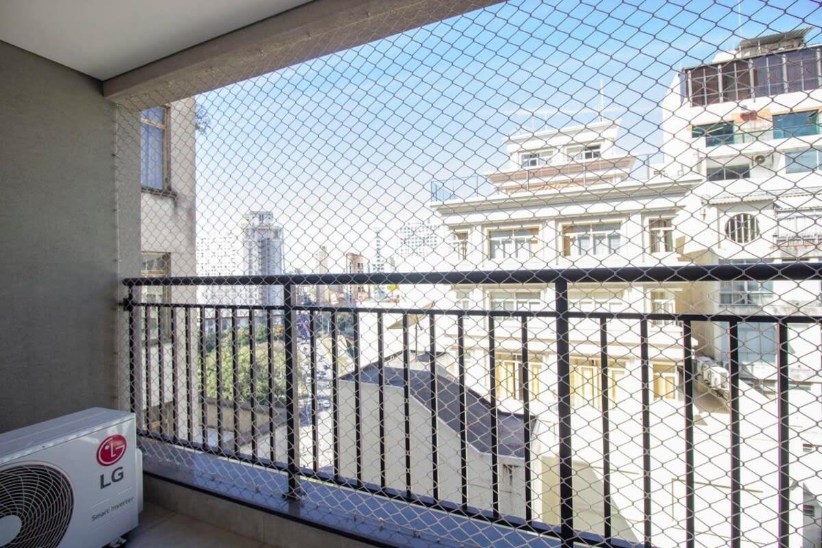 Bhomy Bela Vista Proximo Av Brigadeiro Apm1301 Apartment Sao Paulo Exterior foto